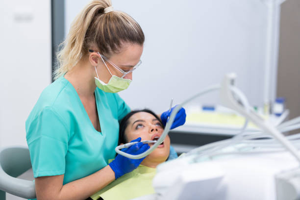Best Weekend Emergency Dentist in Commerce, TX